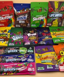 Edibles Near Me