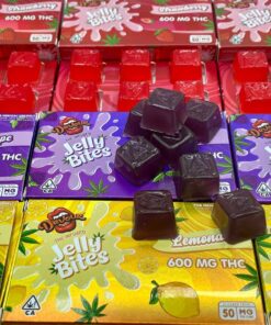 Jelly Bites Edibles