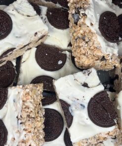 Oreo Cookies Edibles 600MG