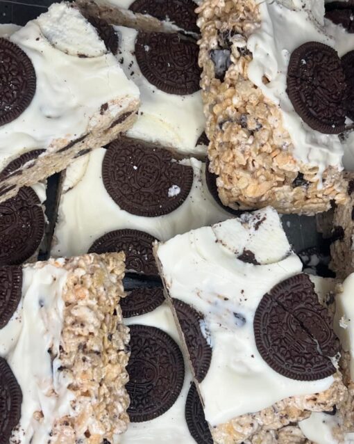 Oreo Cookies Edibles 600MG