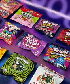 Gummies Wholesale Deal