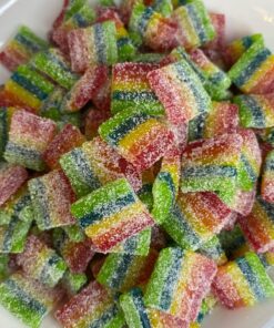 Airheads Xtreme Bites Edibles 500MG