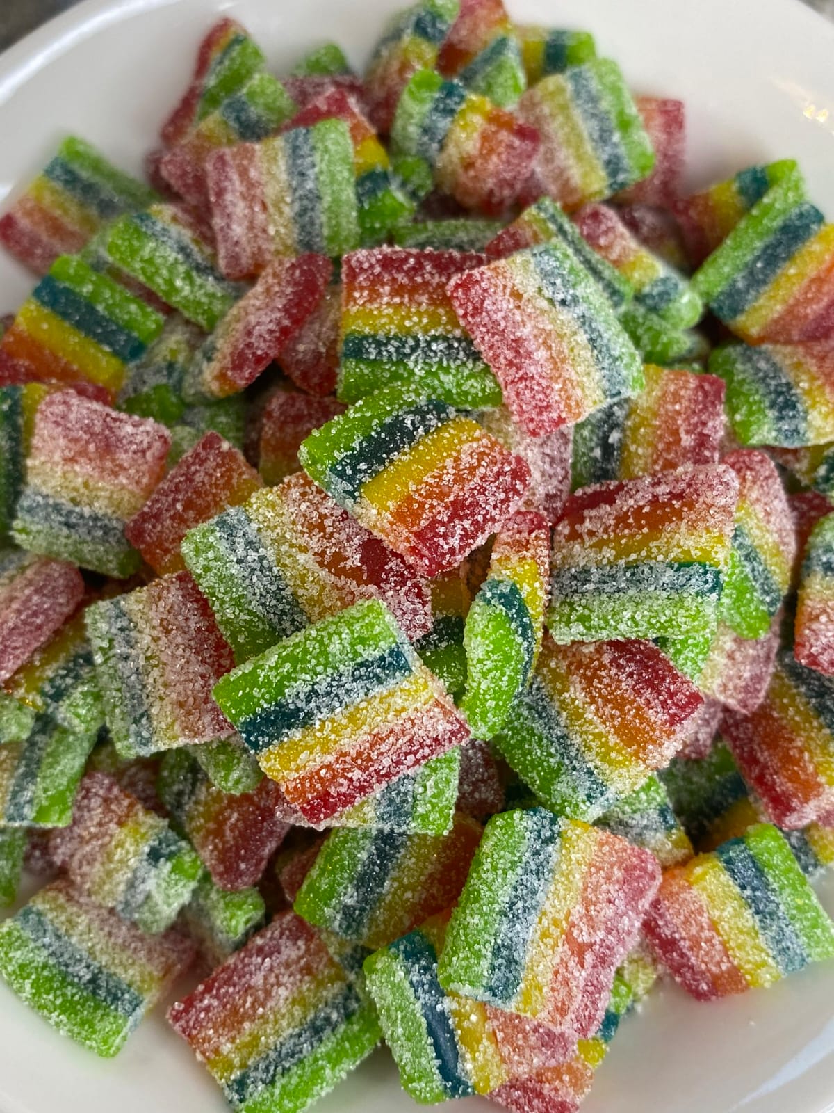 Airheads Xtreme Bites Edibles 500MG Airheads Xtreme Bites Edibles 500MG