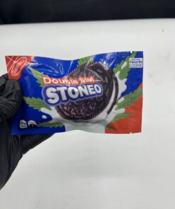 Stoneo Oreo Cookies Edibles