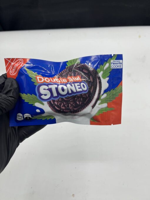 Stoneo Oreo Cookies Edibles