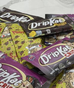 DripKat Edibles 400MG