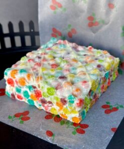Fruity Pebbles Edibles 500MG