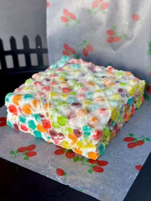 Fruity Pebbles Edibles 500MG