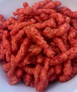 Hot Fries