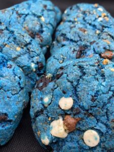 Cookie Monster Edibles 500MG