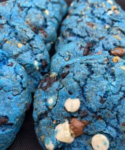 Cookie Monster Edibles 500MG