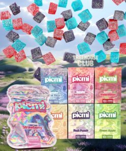 PICMI 5000MG Gummies