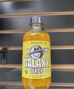 Galaxy Syrup 1000MG